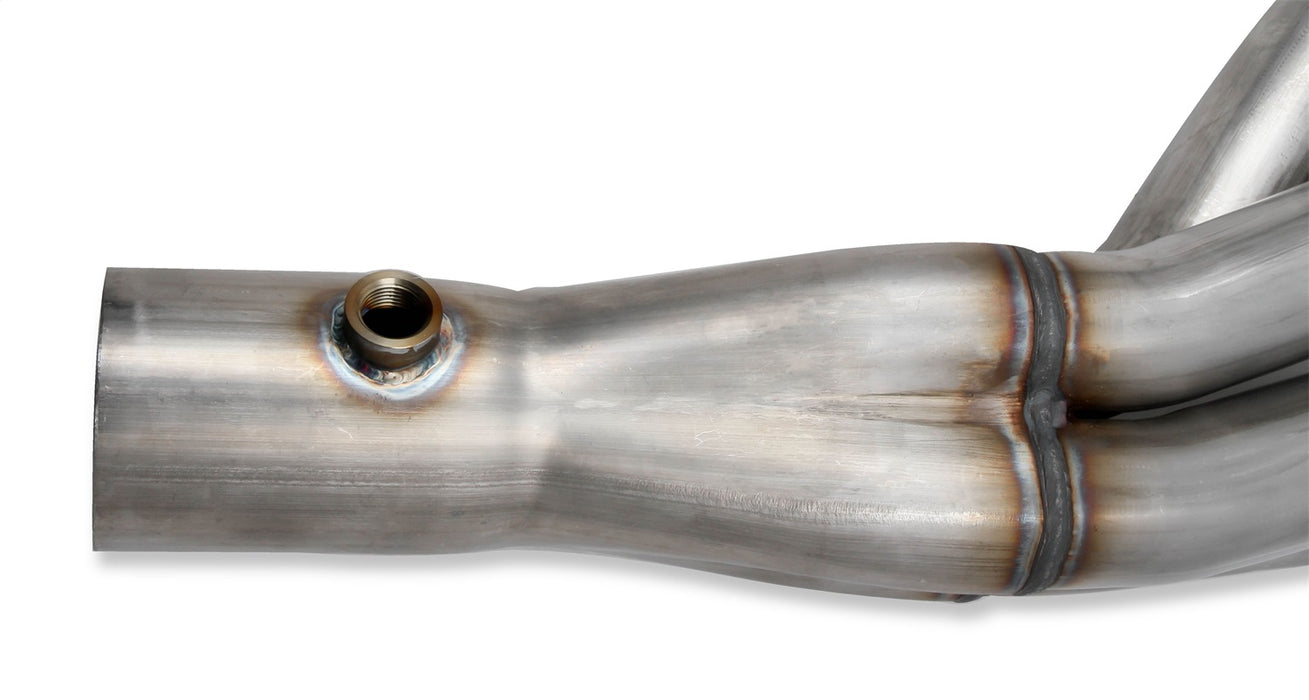 Hooker 70101352-RHKR Blackheart Long Tube Headers - Truck Part Superstore