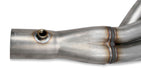 Hooker 70101352-RHKR Blackheart Long Tube Headers - Truck Part Superstore