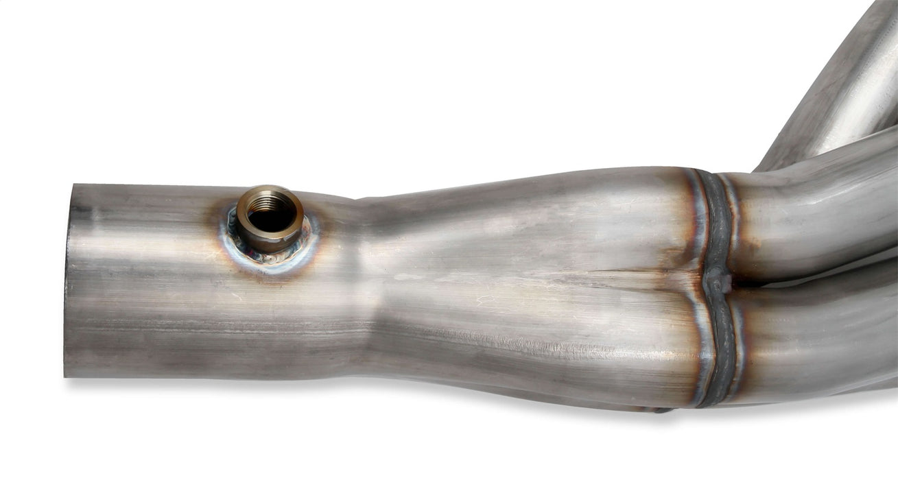 Hooker 70101352-RHKR Blackheart Long Tube Headers - Truck Part Superstore