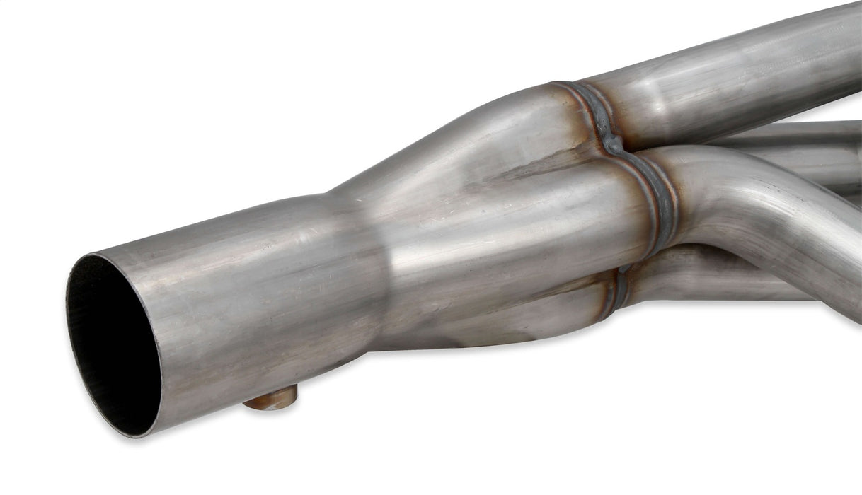 Hooker 70101352-RHKR Blackheart Long Tube Headers - Truck Part Superstore