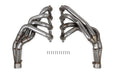 Hooker 70101355-RHKR Blackheart Tri Y Long Tube Headers - Truck Part Superstore