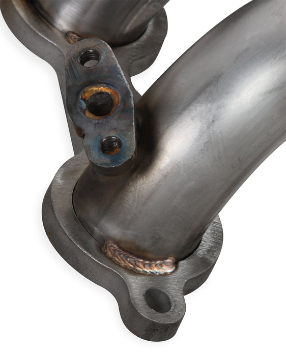 Hooker 70101355-RHKR Blackheart Tri Y Long Tube Headers - Truck Part Superstore