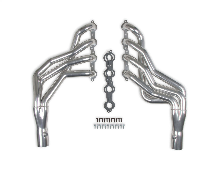 Hooker BH70101504-1 Blackheart Long Tube Headers - Truck Part Superstore