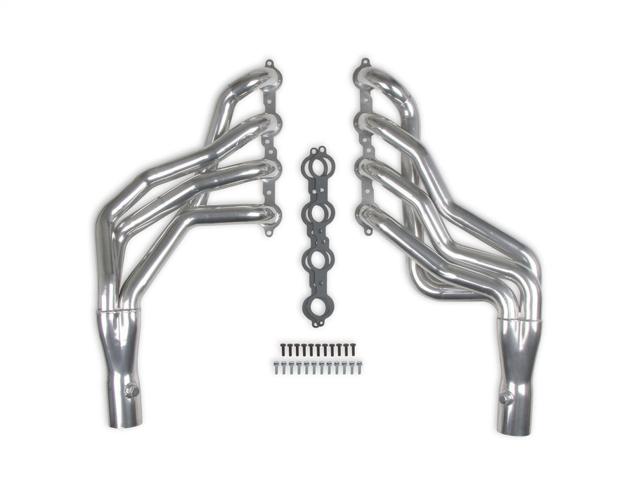 Hooker BH70101504-1 Blackheart Long Tube Headers - Truck Part Superstore