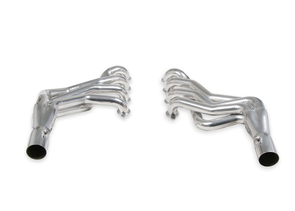 Hooker 70101504-1HKR Blackheart Long Tube Headers - Truck Part Superstore