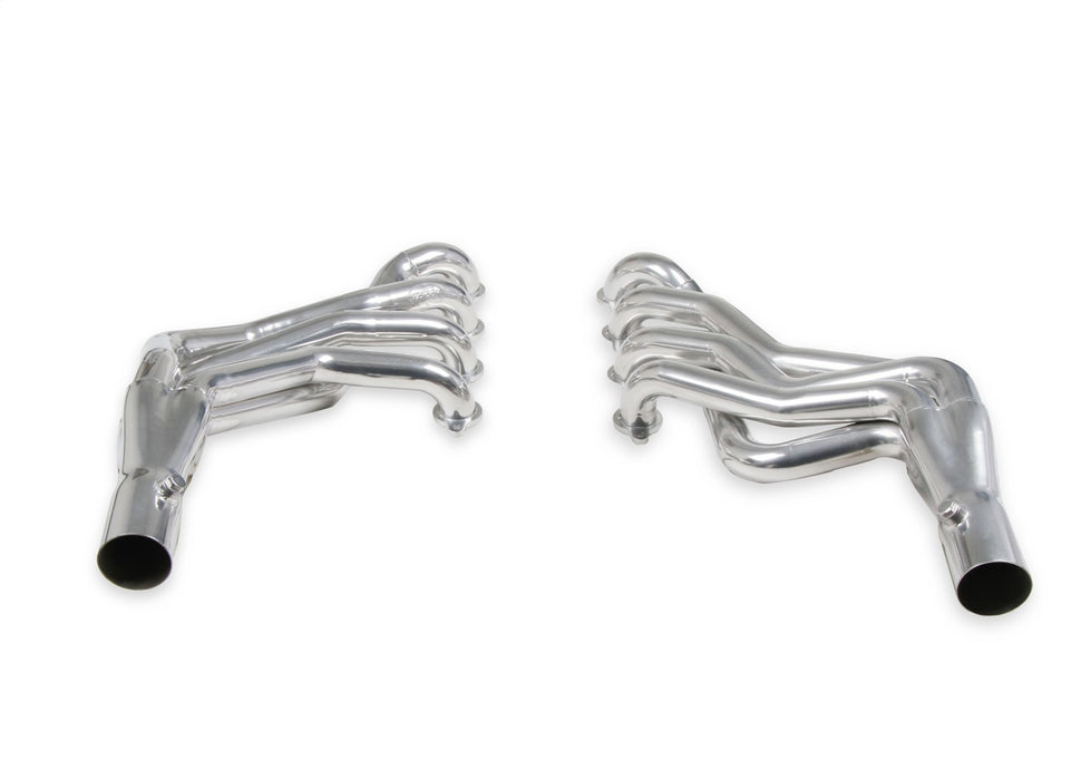 Hooker 70101504-1HKR Blackheart Long Tube Headers - Truck Part Superstore