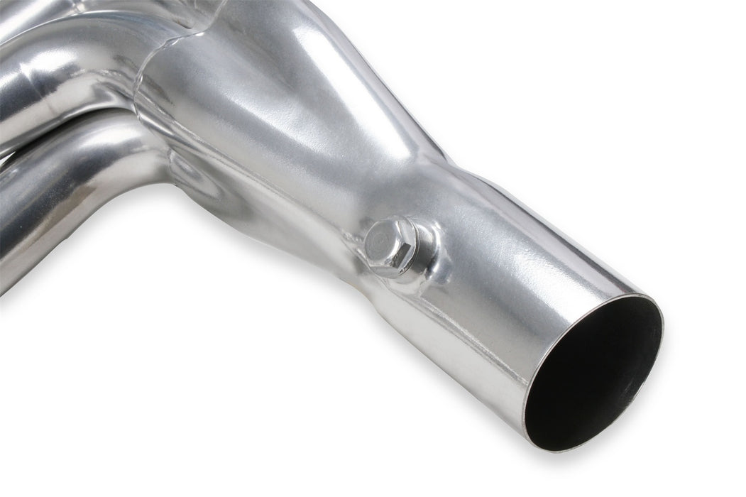 Hooker 70101504-1HKR Blackheart Long Tube Headers - Truck Part Superstore