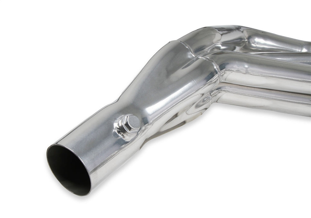Hooker 70101504-1HKR Blackheart Long Tube Headers - Truck Part Superstore