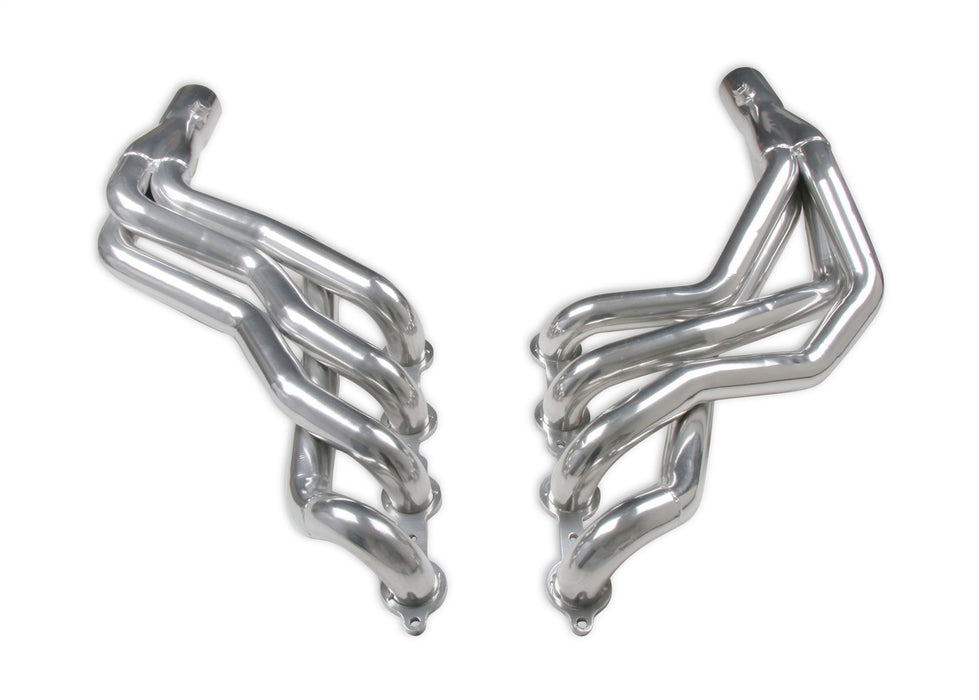 Hooker 70101504-1HKR Blackheart Long Tube Headers - Truck Part Superstore