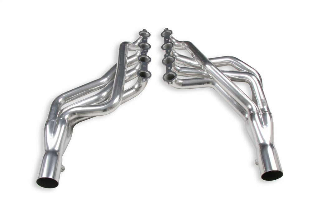 Hooker BH70101504-1 Blackheart Long Tube Headers - Truck Part Superstore