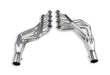 Hooker 70101504-1HKR Blackheart Long Tube Headers - Truck Part Superstore