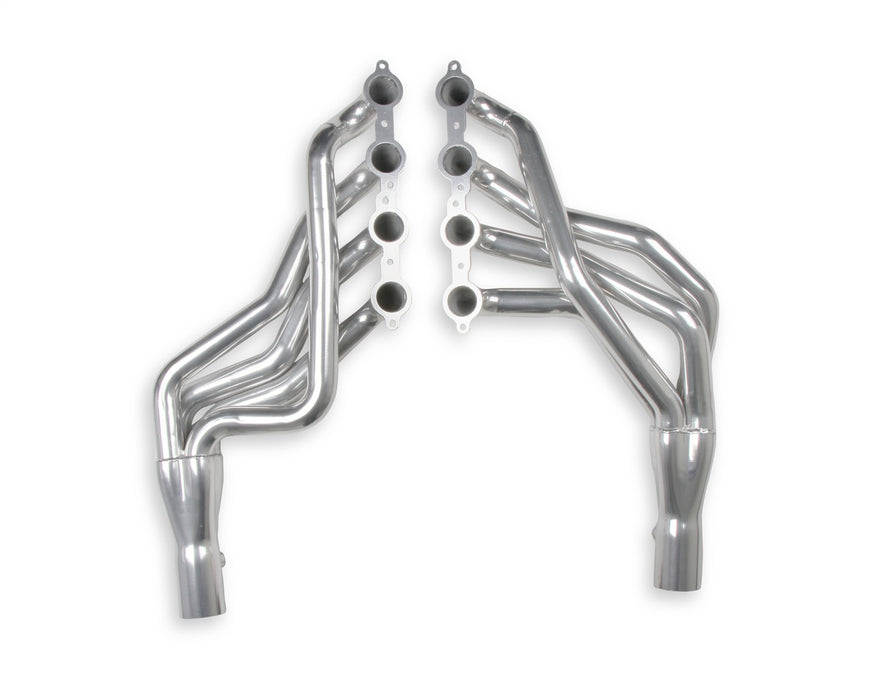 Hooker BH70101504-1 Blackheart Long Tube Headers - Truck Part Superstore