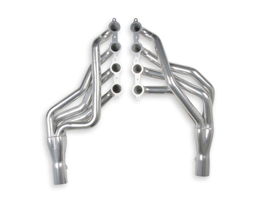Hooker BH70101504-1 Blackheart Long Tube Headers - Truck Part Superstore