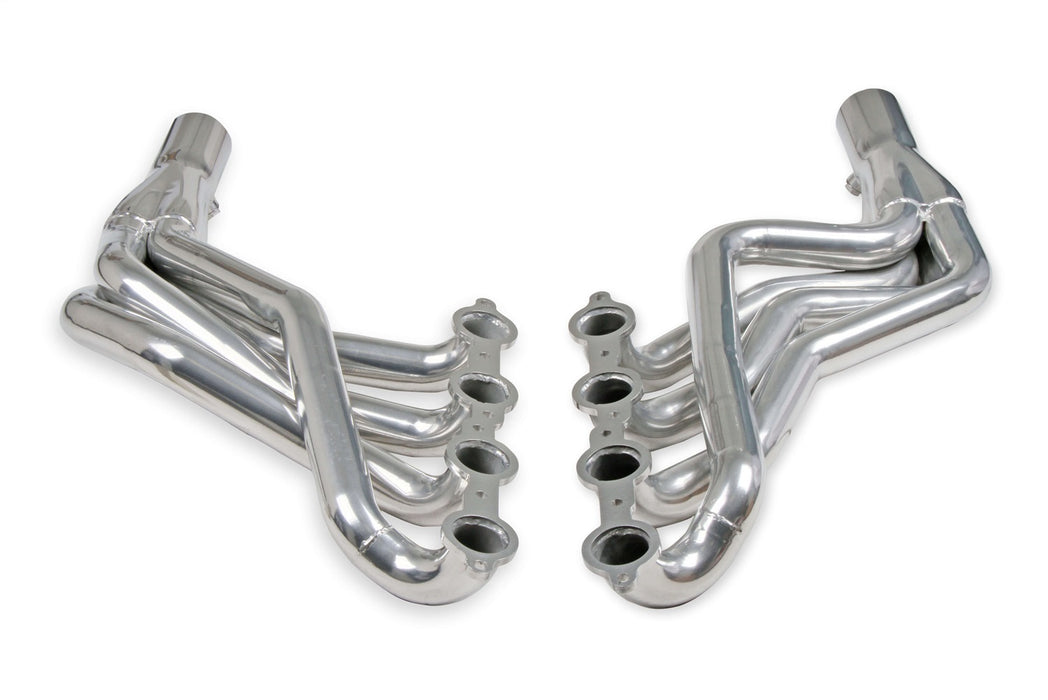Hooker 70101504-1HKR Blackheart Long Tube Headers - Truck Part Superstore