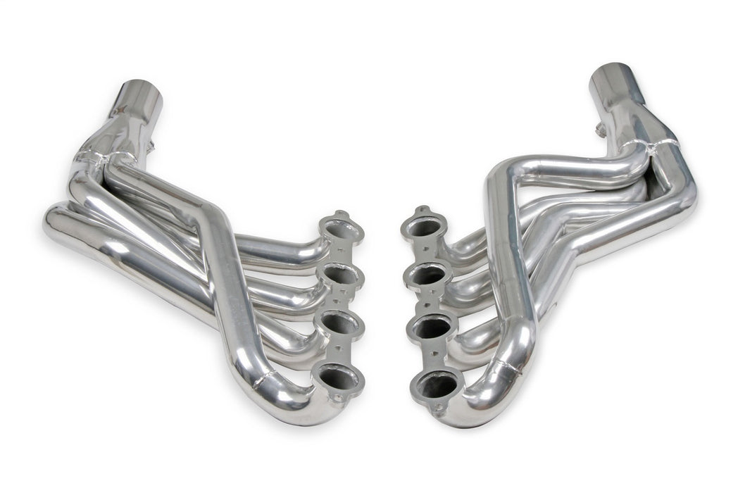 Hooker BH70101504-1 Blackheart Long Tube Headers - Truck Part Superstore