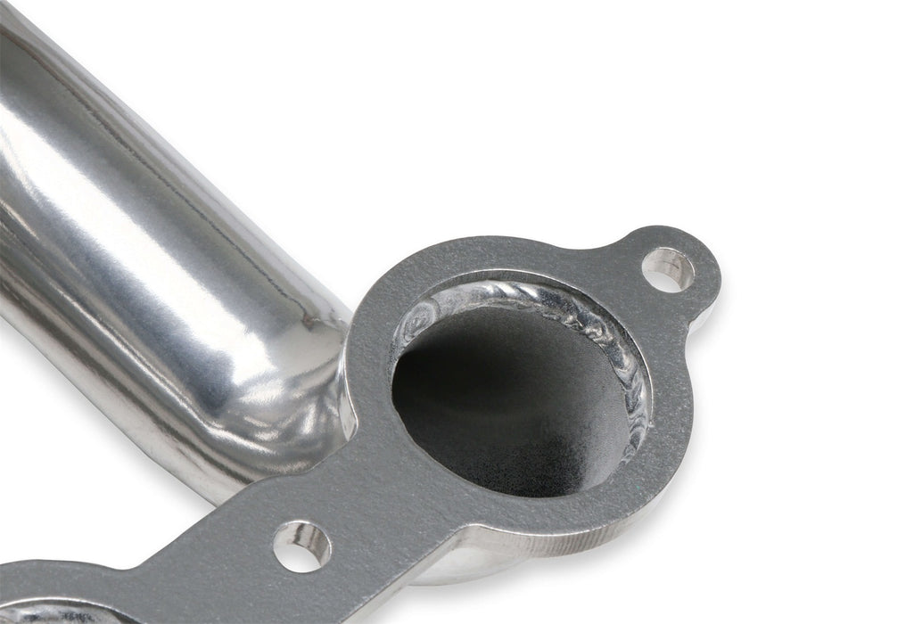 Hooker 70101504-1HKR Blackheart Long Tube Headers - Truck Part Superstore
