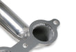 Hooker 70101504-1HKR Blackheart Long Tube Headers - Truck Part Superstore