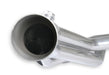 Hooker 70101504-1HKR Blackheart Long Tube Headers - Truck Part Superstore