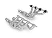 Hooker 70101505-1HKR Blackheart Long Tube Headers - Truck Part Superstore