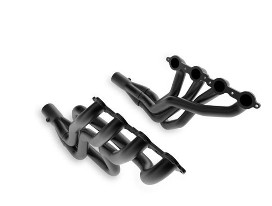 Hooker 70101505HKR Blackheart Long Tube Headers - Truck Part Superstore