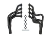Hooker 70101506HKR Blackheart Long Tube Headers - Truck Part Superstore