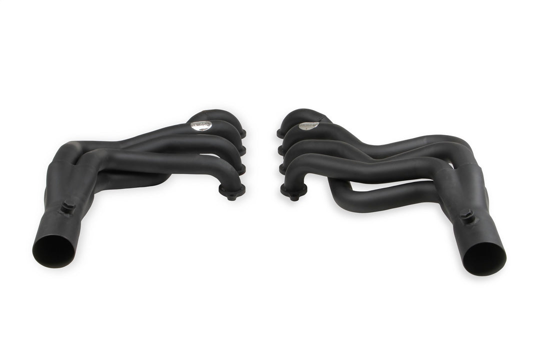 Hooker 70101506HKR Blackheart Long Tube Headers - Truck Part Superstore