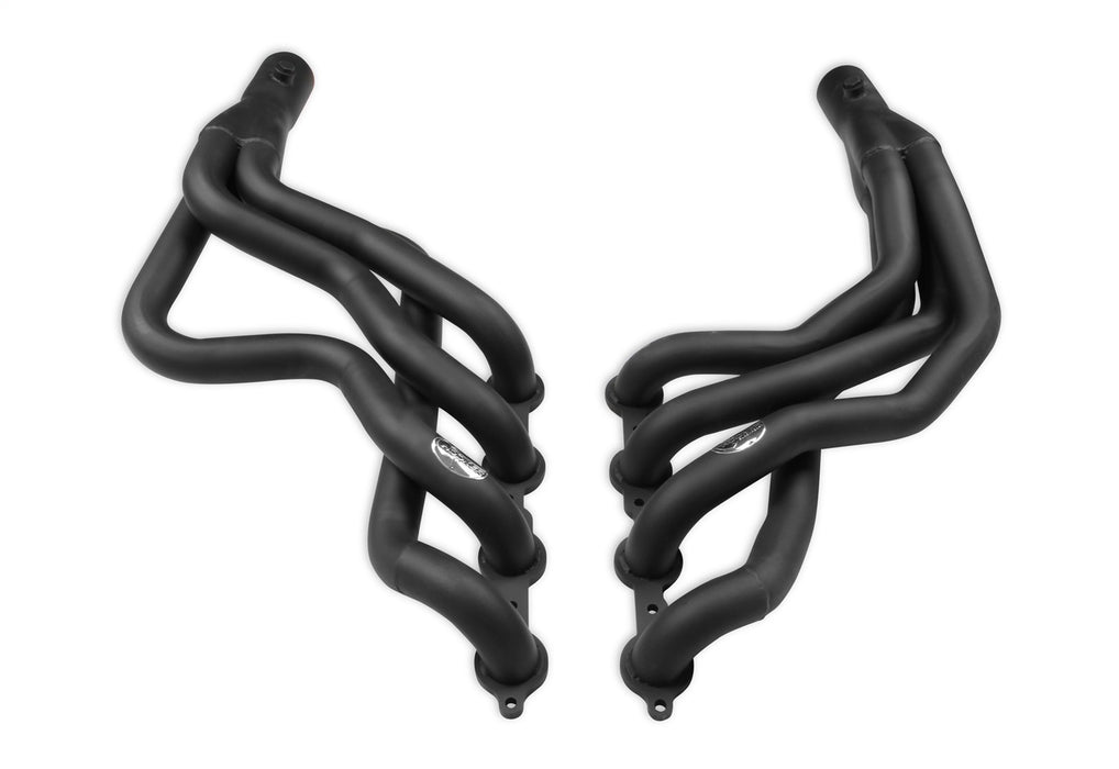 Hooker 70101506HKR Blackheart Long Tube Headers - Truck Part Superstore
