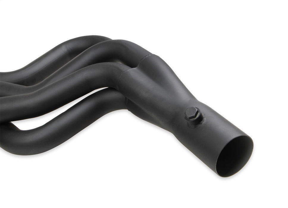 Hooker 70101506HKR Blackheart Long Tube Headers - Truck Part Superstore