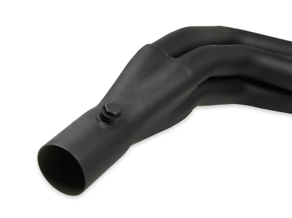 Hooker 70101506HKR Blackheart Long Tube Headers - Truck Part Superstore