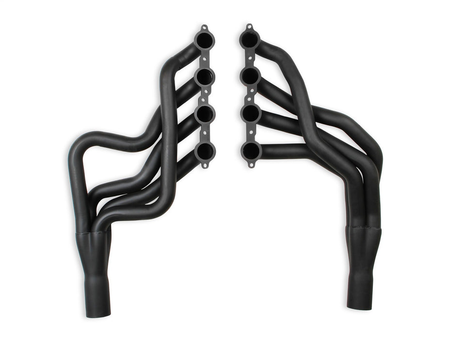 Hooker 70101506HKR Blackheart Long Tube Headers - Truck Part Superstore