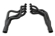 Hooker 70101506HKR Blackheart Long Tube Headers - Truck Part Superstore