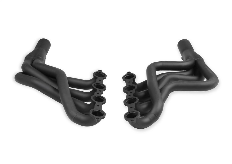 Hooker 70101506HKR Blackheart Long Tube Headers - Truck Part Superstore
