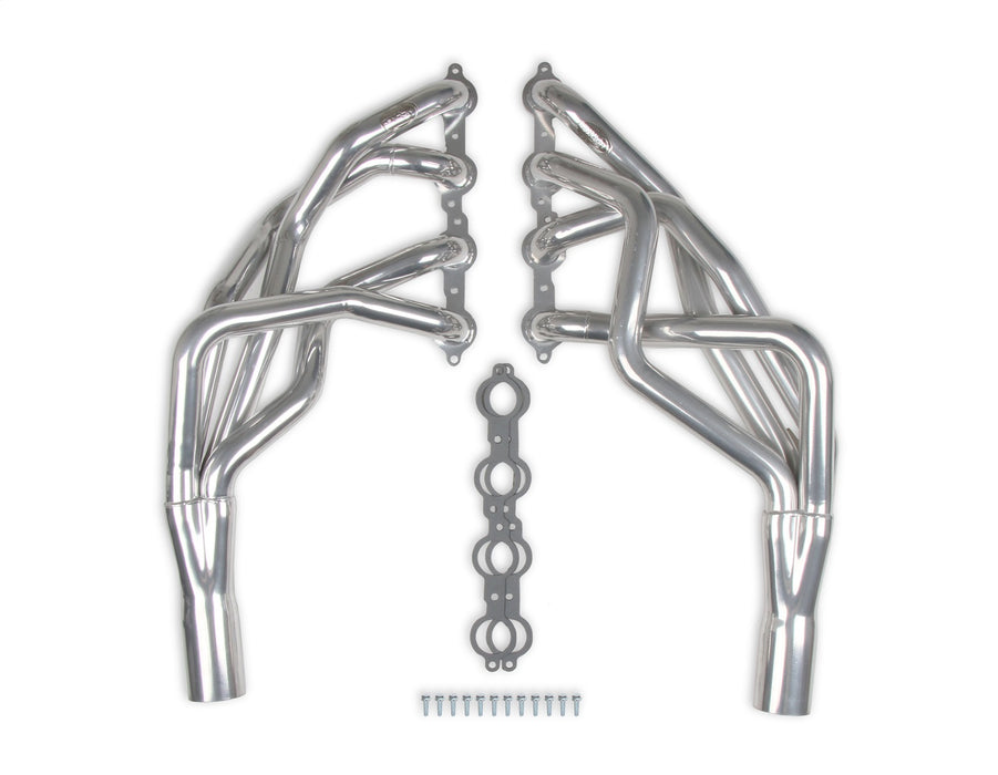 Hooker 70101507-1HKR Blackheart Long Tube Headers - Truck Part Superstore