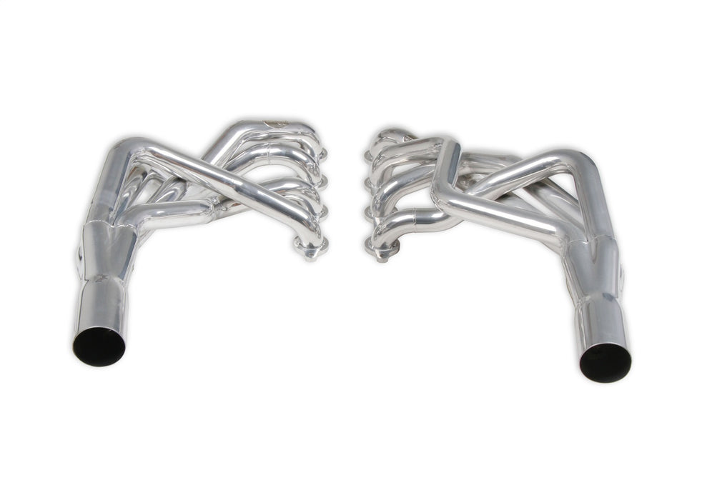 Hooker 70101507-1HKR Blackheart Long Tube Headers - Truck Part Superstore