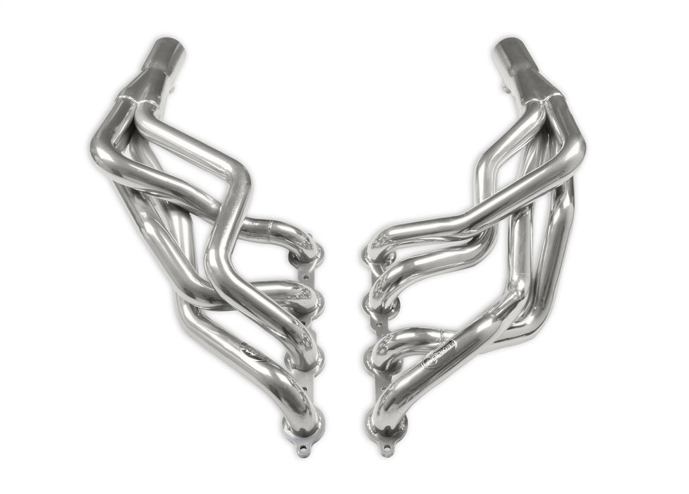 Hooker 70101507-1HKR Blackheart Long Tube Headers - Truck Part Superstore