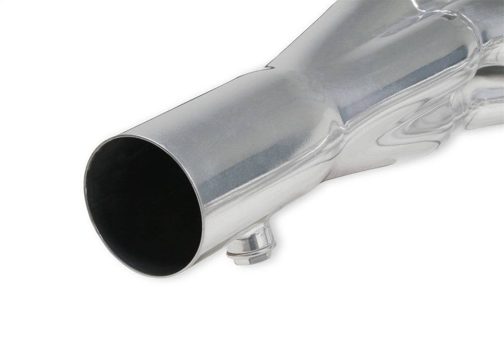 Hooker 70101507-1HKR Blackheart Long Tube Headers - Truck Part Superstore