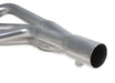 Hooker 70101507-1HKR Blackheart Long Tube Headers - Truck Part Superstore