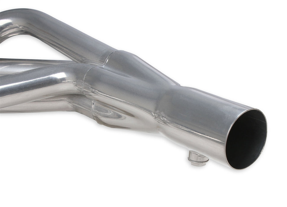 Hooker 70101507-1HKR Blackheart Long Tube Headers - Truck Part Superstore