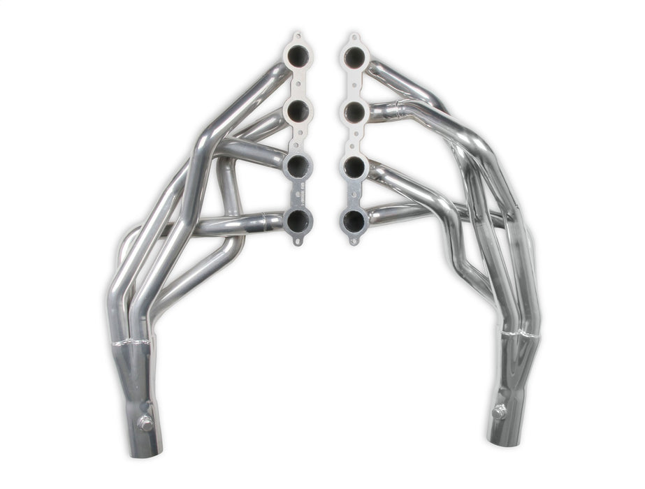 Hooker 70101507-1HKR Blackheart Long Tube Headers - Truck Part Superstore