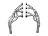 Hooker 70101507-1HKR Blackheart Long Tube Headers - Truck Part Superstore