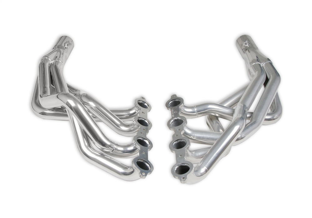 Hooker 70101507-1HKR Blackheart Long Tube Headers - Truck Part Superstore