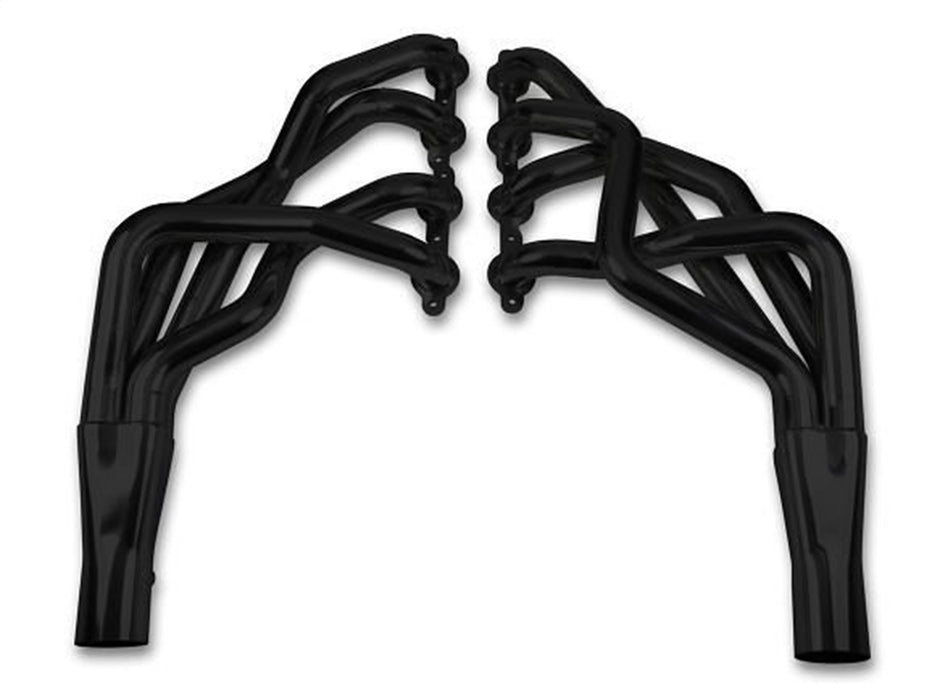 Hooker 70101507-3HKR Blackheart Super Competition Long Tube Header - Truck Part Superstore