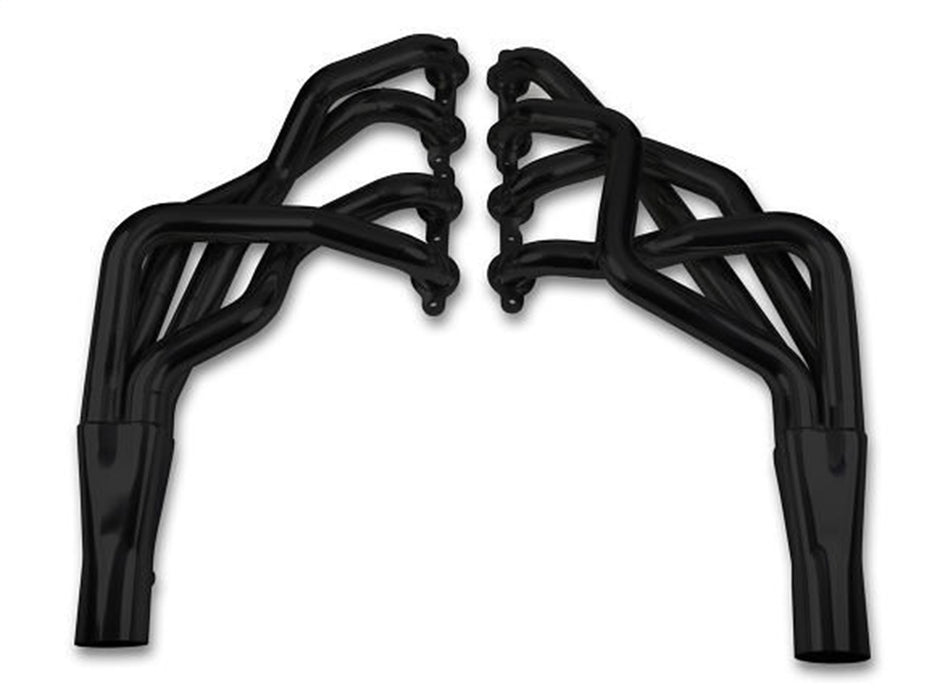 Hooker 70101507-3HKR Blackheart Super Competition Long Tube Header - Truck Part Superstore