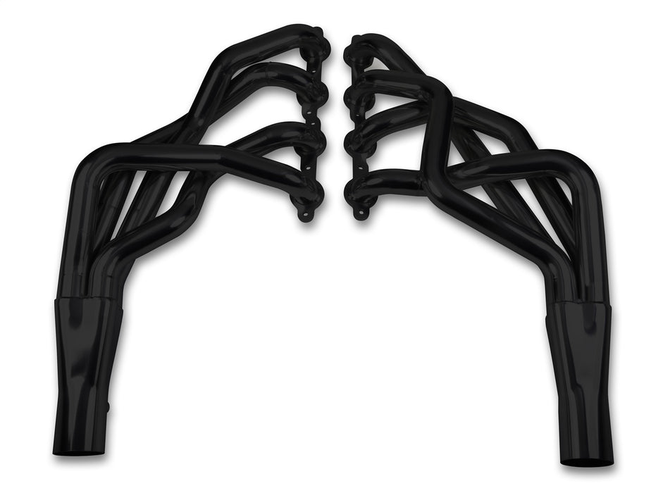 Hooker 70101507HKR Blackheart Super Competition Long Tube Header - Truck Part Superstore