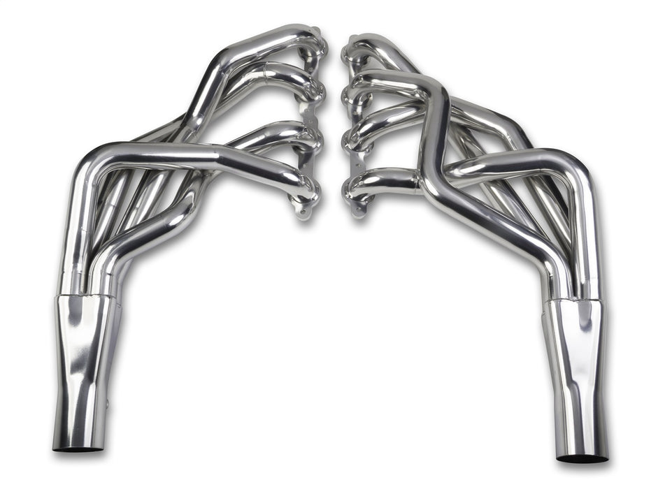 Hooker 70101508-1HKR Blackheart Super Competition Long Tube Header - Truck Part Superstore