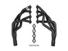 Hooker 70101508HKR Blackheart Super Competition Long Tube Header - Truck Part Superstore
