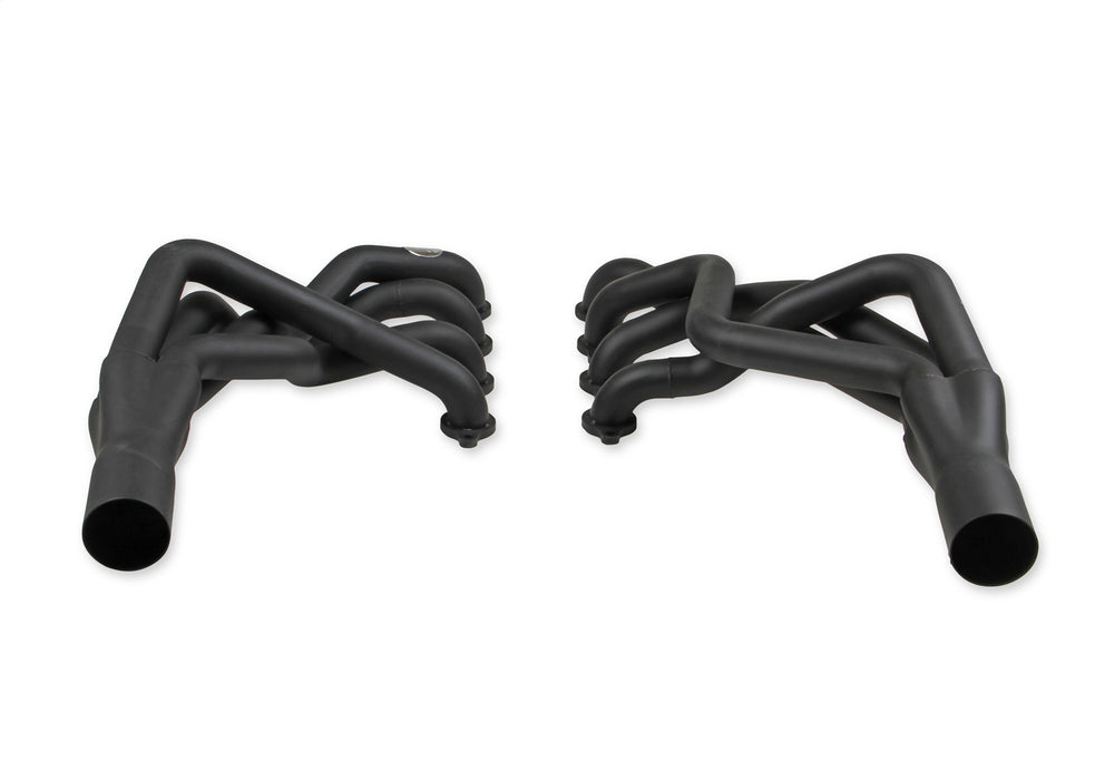 Hooker 70101508HKR Blackheart Super Competition Long Tube Header - Truck Part Superstore