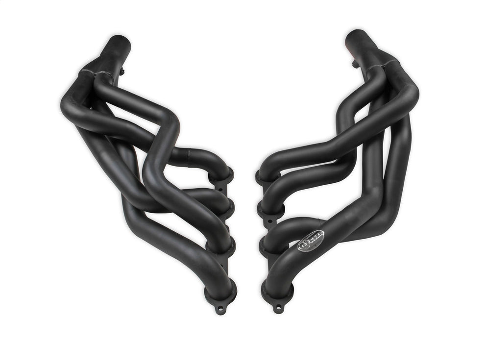 Hooker 70101508HKR Blackheart Super Competition Long Tube Header - Truck Part Superstore