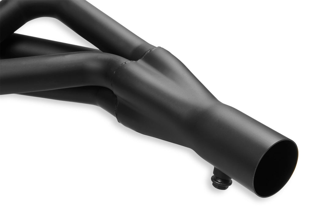Hooker 70101508HKR Blackheart Super Competition Long Tube Header - Truck Part Superstore
