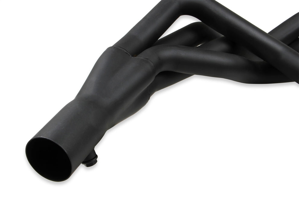 Hooker 70101508HKR Blackheart Super Competition Long Tube Header - Truck Part Superstore